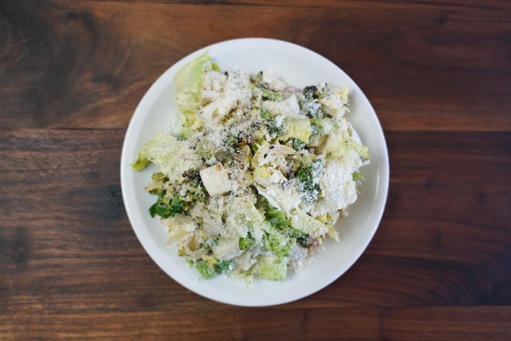 BROCCOLI SALAD