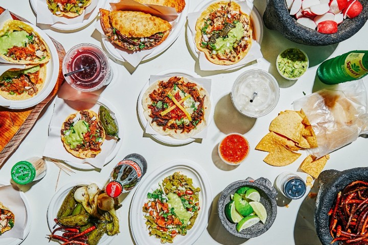 Restaurant banner image