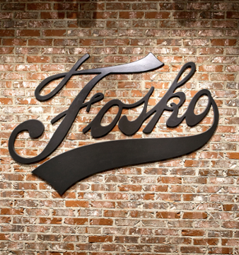 FOSKO COFFEE BARRE