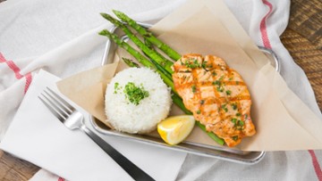 FISH DISTRICT Solana Beach