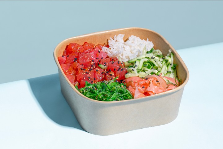 POKE bowl