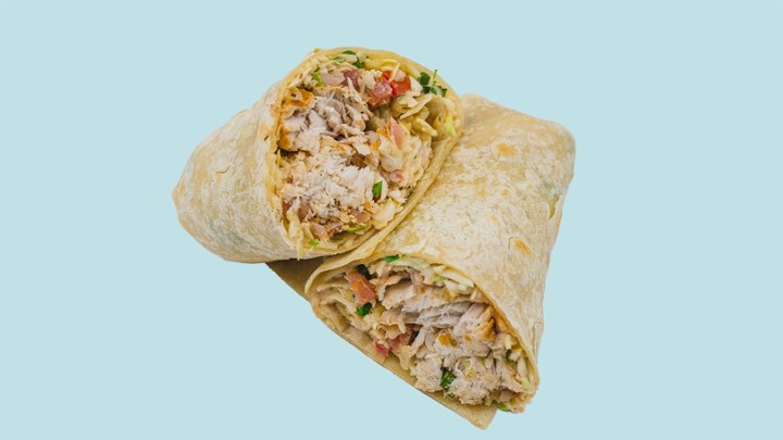 Wrap BAJA