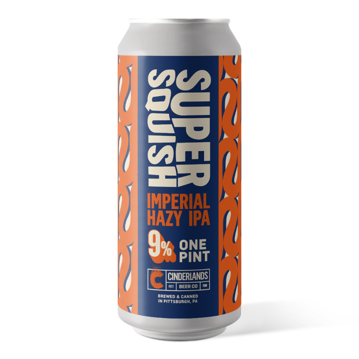 Super Squish - 16oz 4pack