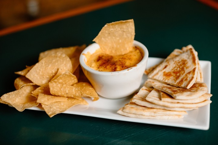 Homemade Crab Dip