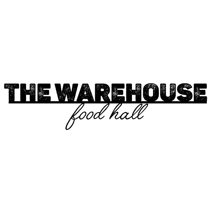 Warehouse Food Hall