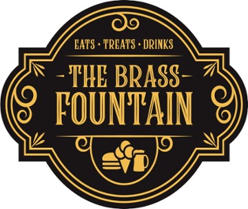 Brass Fountain - IC