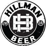Hillman Beer Asheville