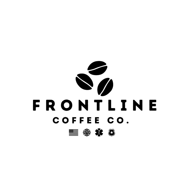 Frontline Coffee 5 Points Intersection, Eaton, Ohio