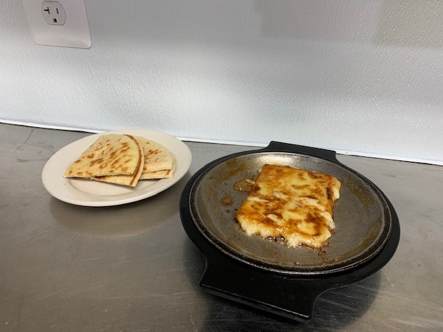 Saganaki