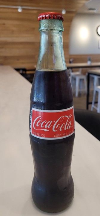 Mexican Coke