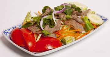 Ruby of Siam - Highland Park 1849 2nd St