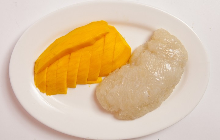 Mango w CocoSti