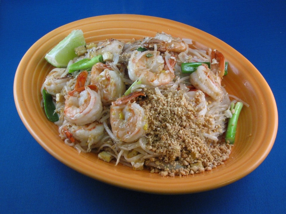 Ruby of Siam - Skokie 9420 Skokie Blvd