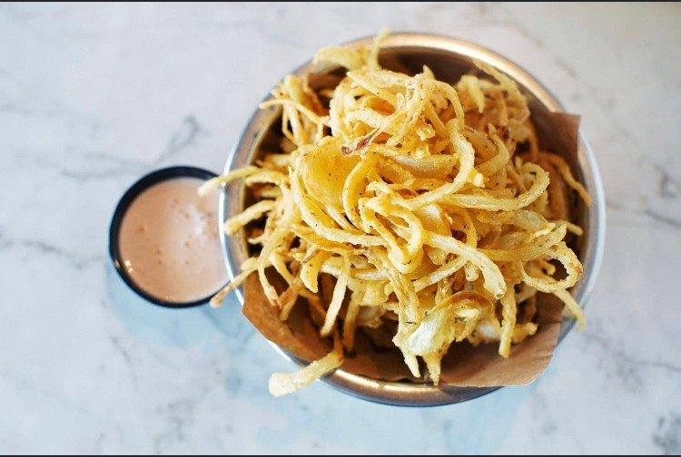 Haystack Frech Fries Order Online