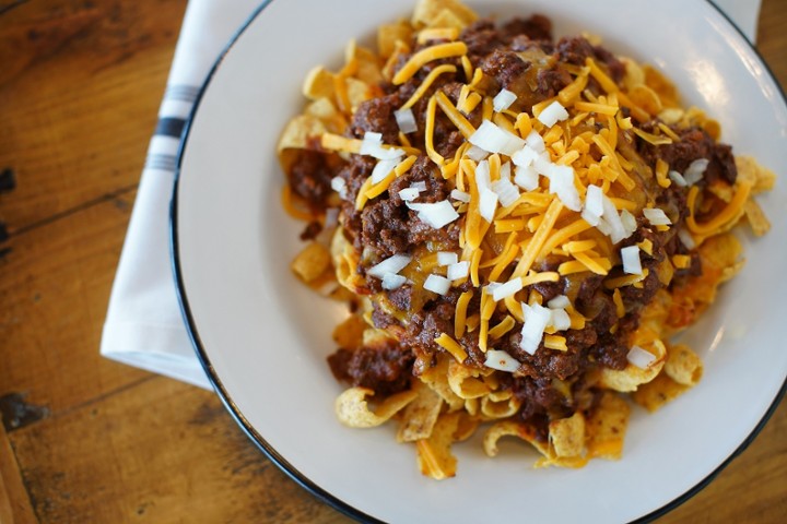 Frito Pie