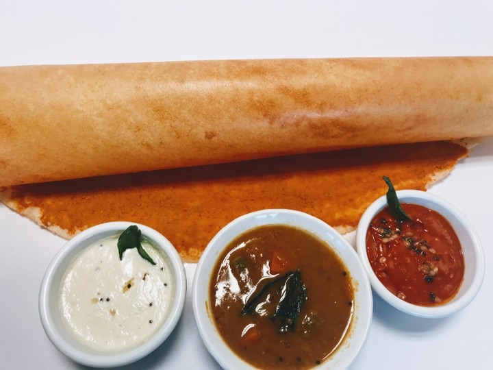 MYSORE PLAIN DOSA