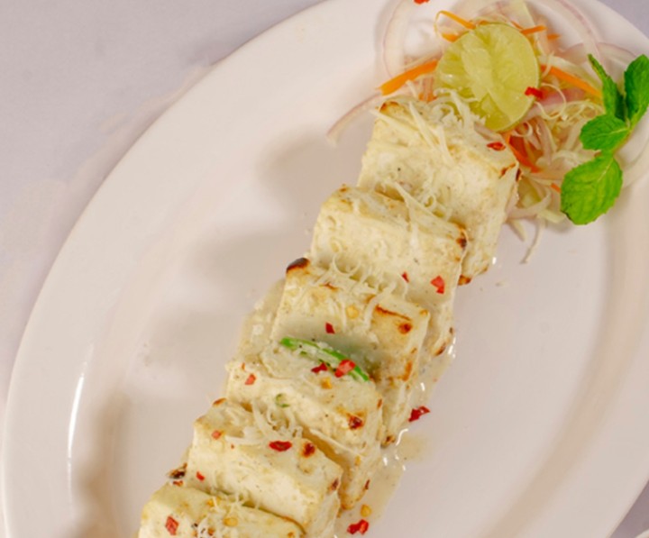 .MALAI PANEER TIKKA