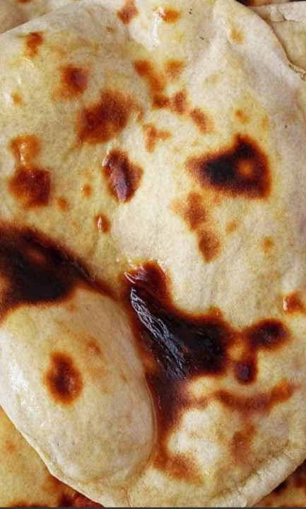 TANDOORI ROTI