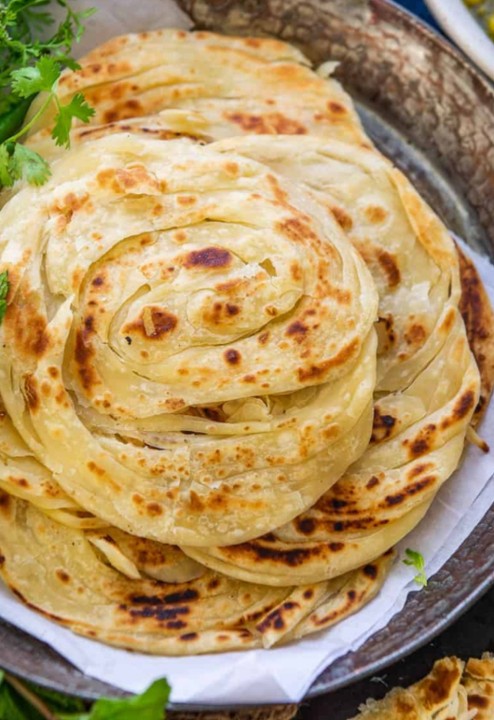 MALABAR PAROTTA (2pcs)