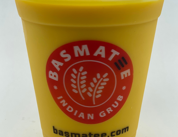 MANGO LASSI