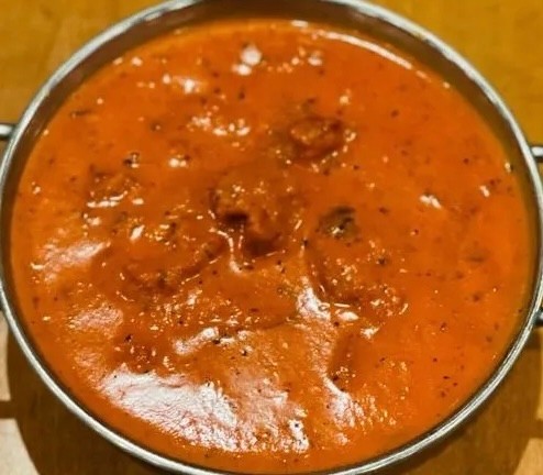 GOAT TIKKA MASALA