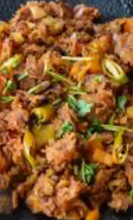 .LAMB KOTHU PAROTTA