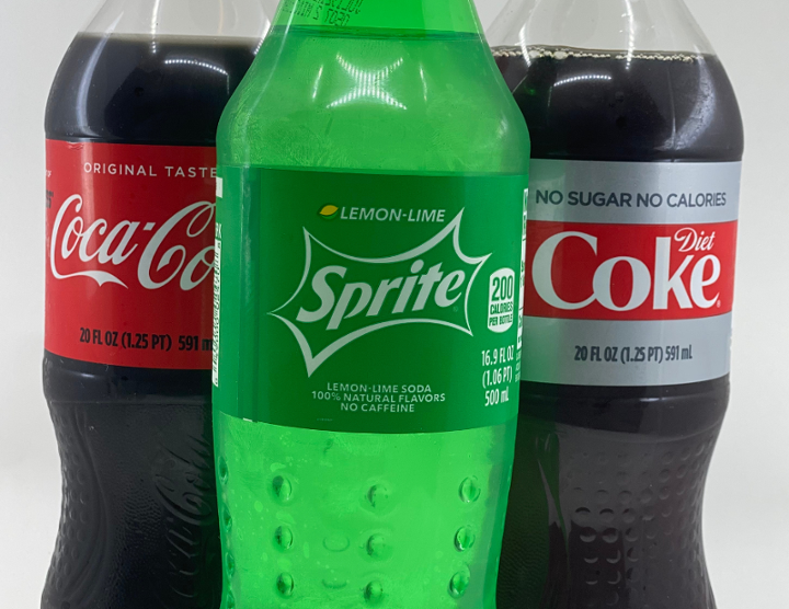 BOTTLED SPRITE