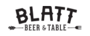 Blatt Beer & Table Blatt FC