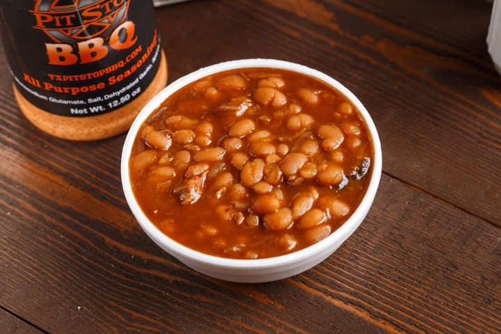Small Baked Beans