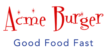 Acme Burger SANTA ROSA WEST - COLLEGE AVE