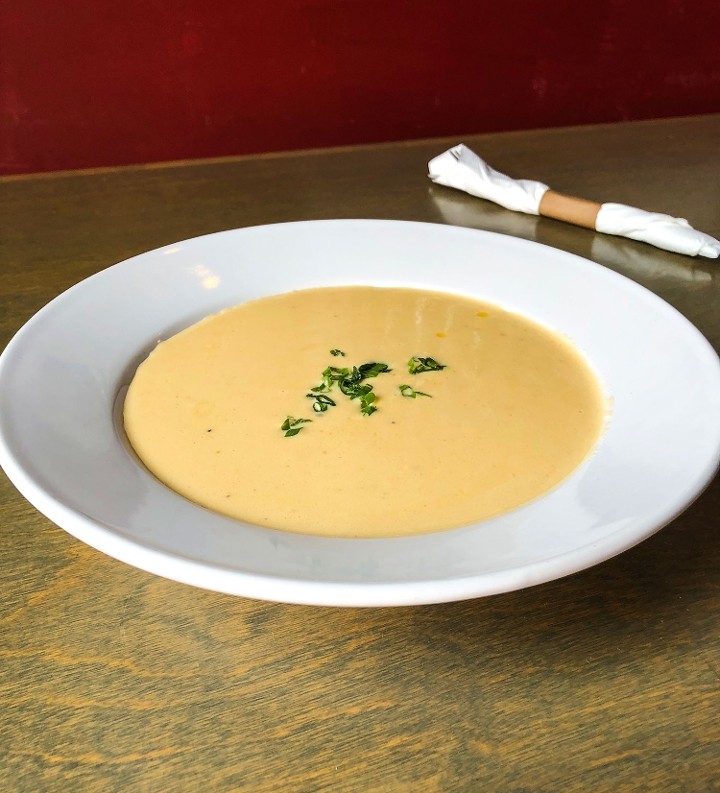 Beer Cheese Soup (Cup)