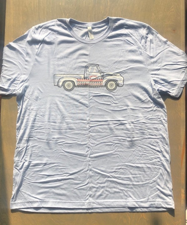 Shirt-Truck