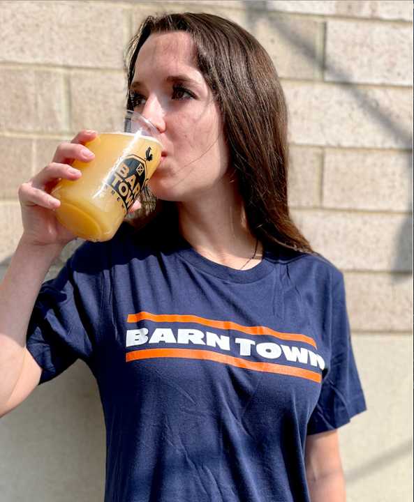 Shirt-Bear Down