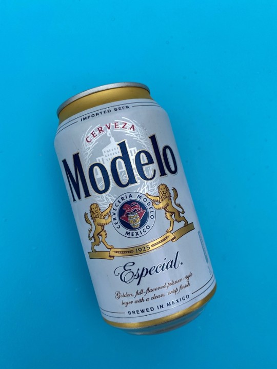 Modelo Especial