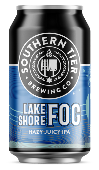 L.S. Fog 24 pack cans
