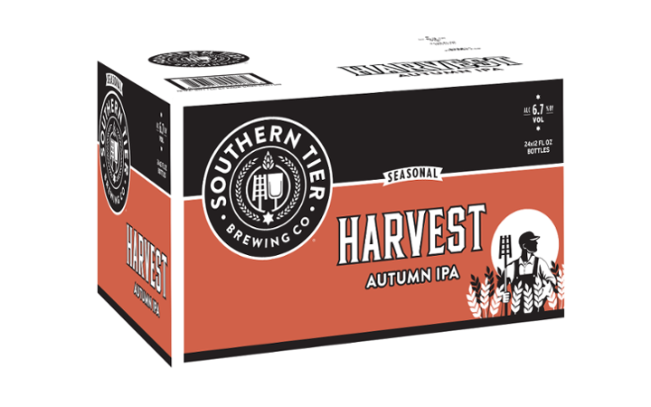 Harvest 24 pack bottles
