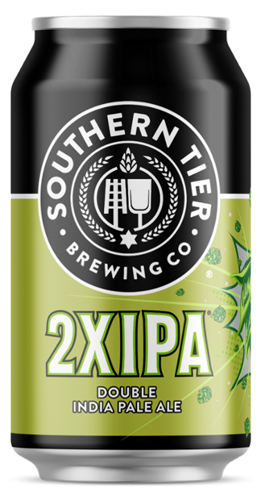2XIPA 24 pack cans