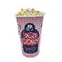 Popcorn Small