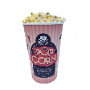 Popcorn Large