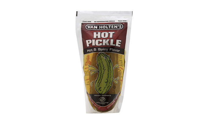 Pickle Hot (Big Papa)