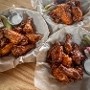 Wing Special