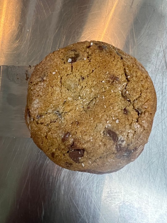 Chocolate Chip Cookie