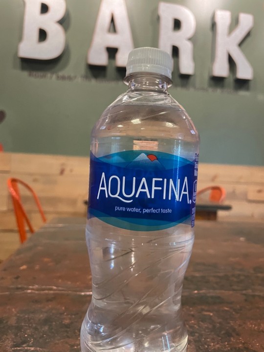 Aquafina Water 20 oz