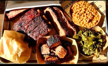 Bark BBQ Plymouth Ma