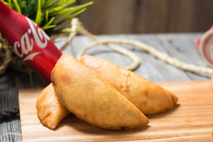 Empanada de Pabellon