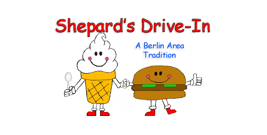Shepard's Drive-In