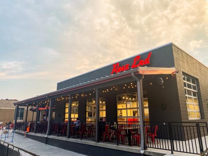 Restaurant banner image