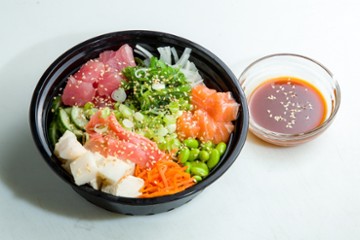 Pokehana