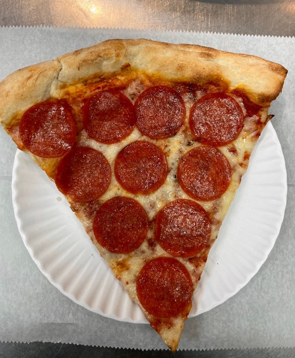 Pepperoni Slice