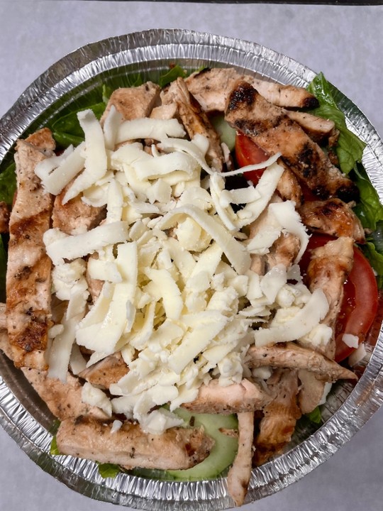 Chicken Salad